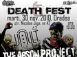  death fest 6