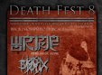 death fest 8