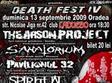 death fest iv