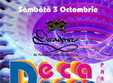 decadance party cu dj jonnessey