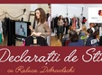 declara ii de stil cu raluca dobrovolschi