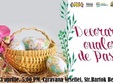 decorarea oualor de pasti