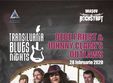 dede priest johnny clark s outlaws transilvania blues nights