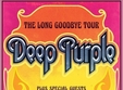 deep purple the long goodbye romexpo