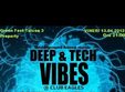 deep si tech vibes in tulcea