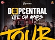 deepcentral concerteaza la sibiu cotton club