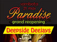 deepside deejays paradise terace