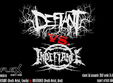 defiant vs indefiance