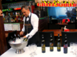 degustare de vinuri domeniul bogdan la rotisor mamaia