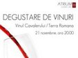 degustare de vinuri in sibiu