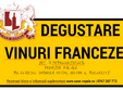 degustare vinuri franceze