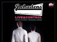 dekadens in control