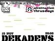 dekadens in underworld