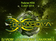 delahoya 2014