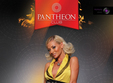 delia matache in pantheon club