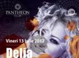 delia matache live in timisoara