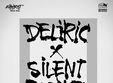 deliric x silent strike ii expirat