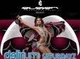 delirium saturdayz in club eleven din bucuresti