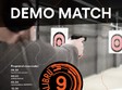 poze demo mach tombola glock17