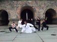 poze demonstratie si prezentare wudang daoist kungfu romania 3 martie 2013