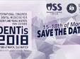 dentis congress 2018