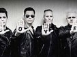 depeche mode party manufactura timisoara