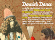 dervish dance