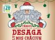 desaga lu mos craciun 2014