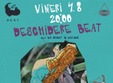 deschidere beat jazz concert