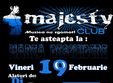 deschidere club majestic in pitesti