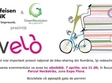 deschidere i velo 2012 in parcul herastrau