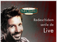 deschidere music club concert laurentiu guran asha