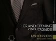 deschidere oficiala billionaire s fashion lounge 