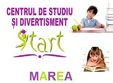 deschiderea centrului de studiu si divertisment start