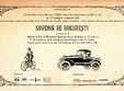 deschiderea expozitiei suvenir de bucuresti 