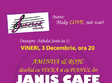 deschiderea janis cafe bistro rock cafe