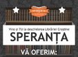 deschiderea librariei crestine speranta