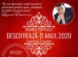 descifreaza ti anul 2020 brasov