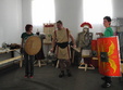 poze descopera gladiatorul din tine 