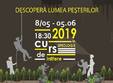 poze descopera lumea pesterilor