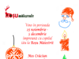 desenul lui mos craciun