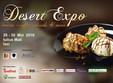 desert expo 28 30 mai