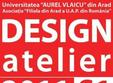 design atelier 2011 s1 galeria de arta delta