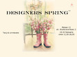 designers spring