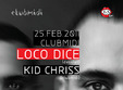 desolat party loco dice kid chriss