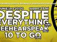 despite everything seehearspeak si 10 to go in underworld