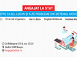despre cazul lucan i alte probleme din sistemul medical