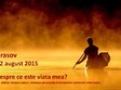 despre ce este viata mea