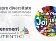 despre diversitate atelier de caleidoscoape cu veronica soare
