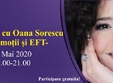 despre emo ii i eft cu oana sorescu sesiune q a gratuita